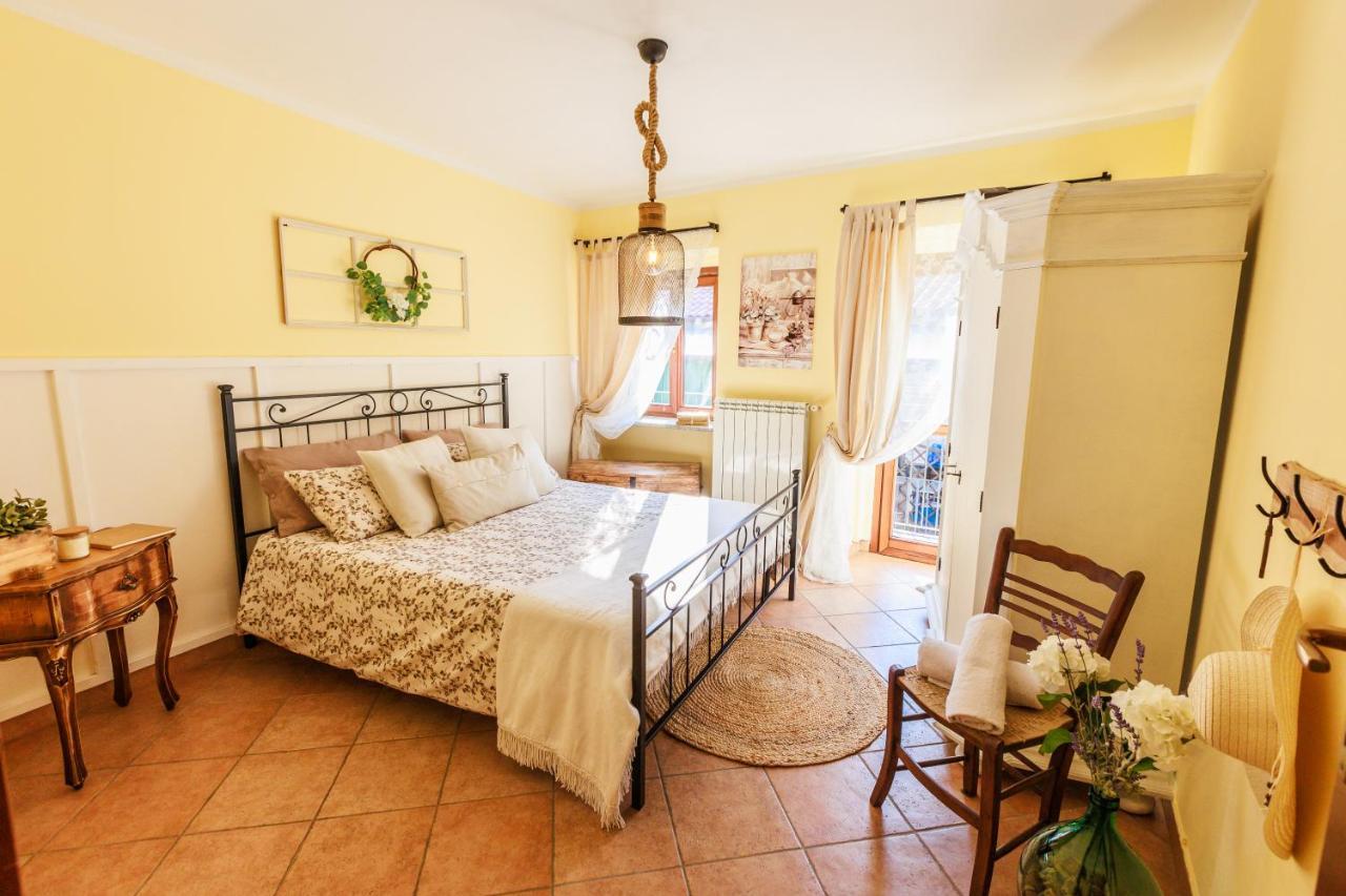 Apartmán Il Mio Sogno Farmhouse Venaria Reale Exteriér fotografie